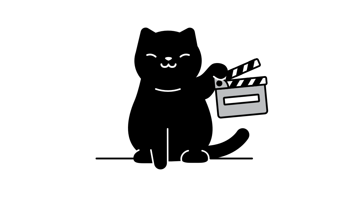 Clipcat - Automated Video Generation API preview