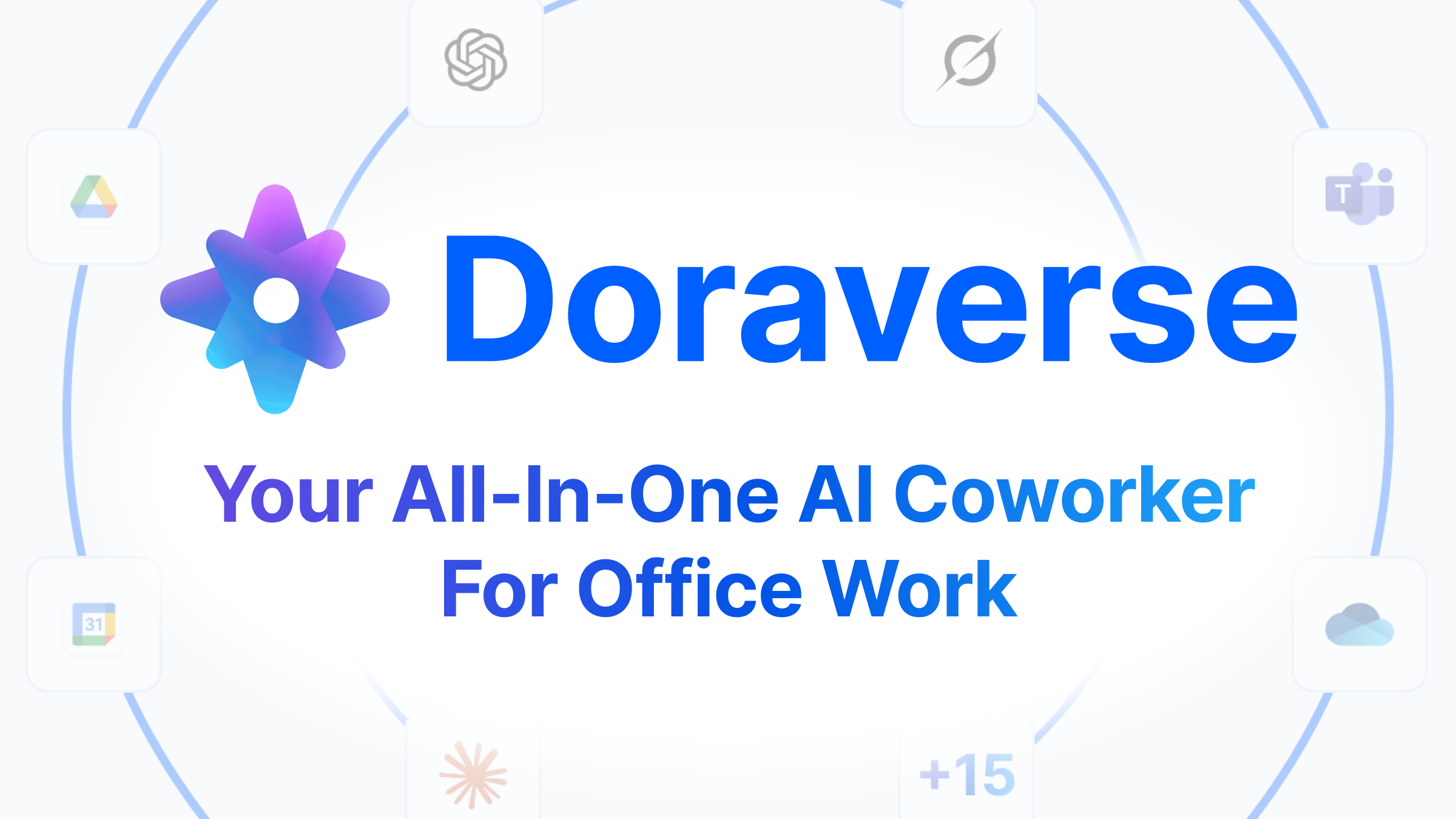 Doraverse preview