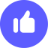 Testimonial favicon