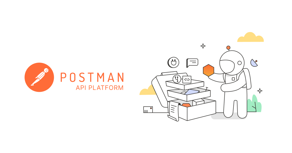 Postman preview