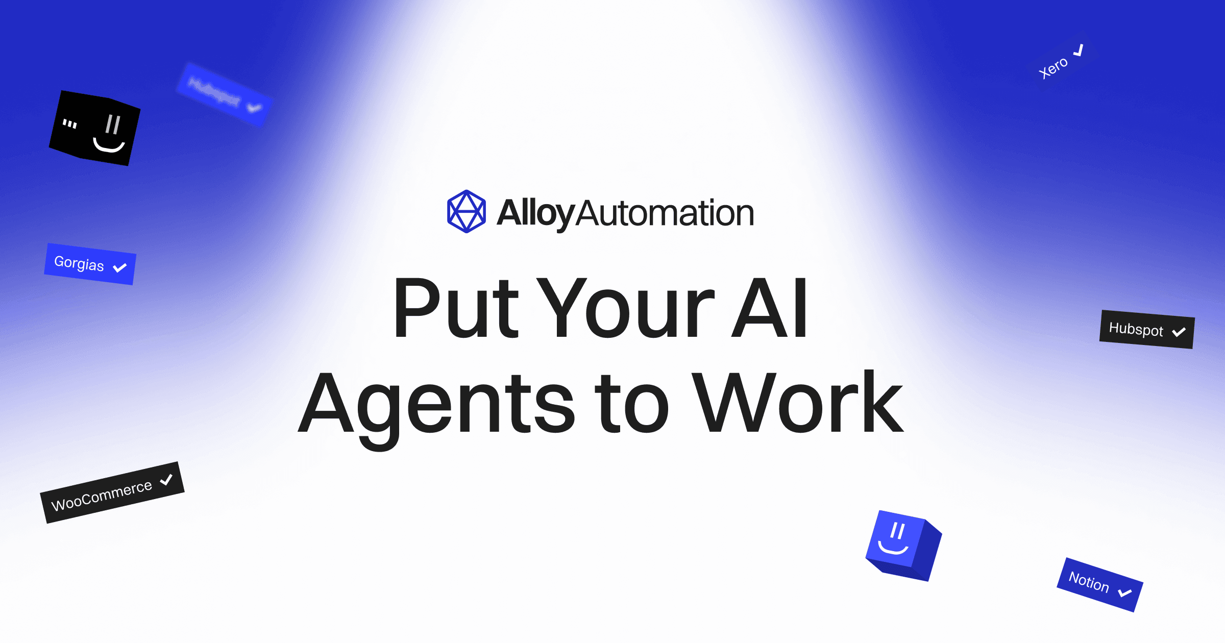 Alloy Automation preview