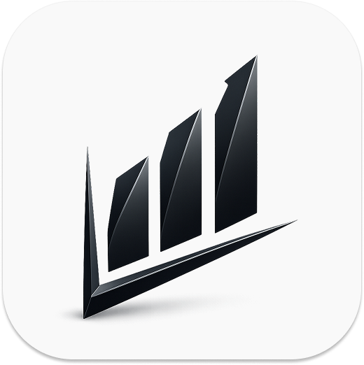 Graphed favicon