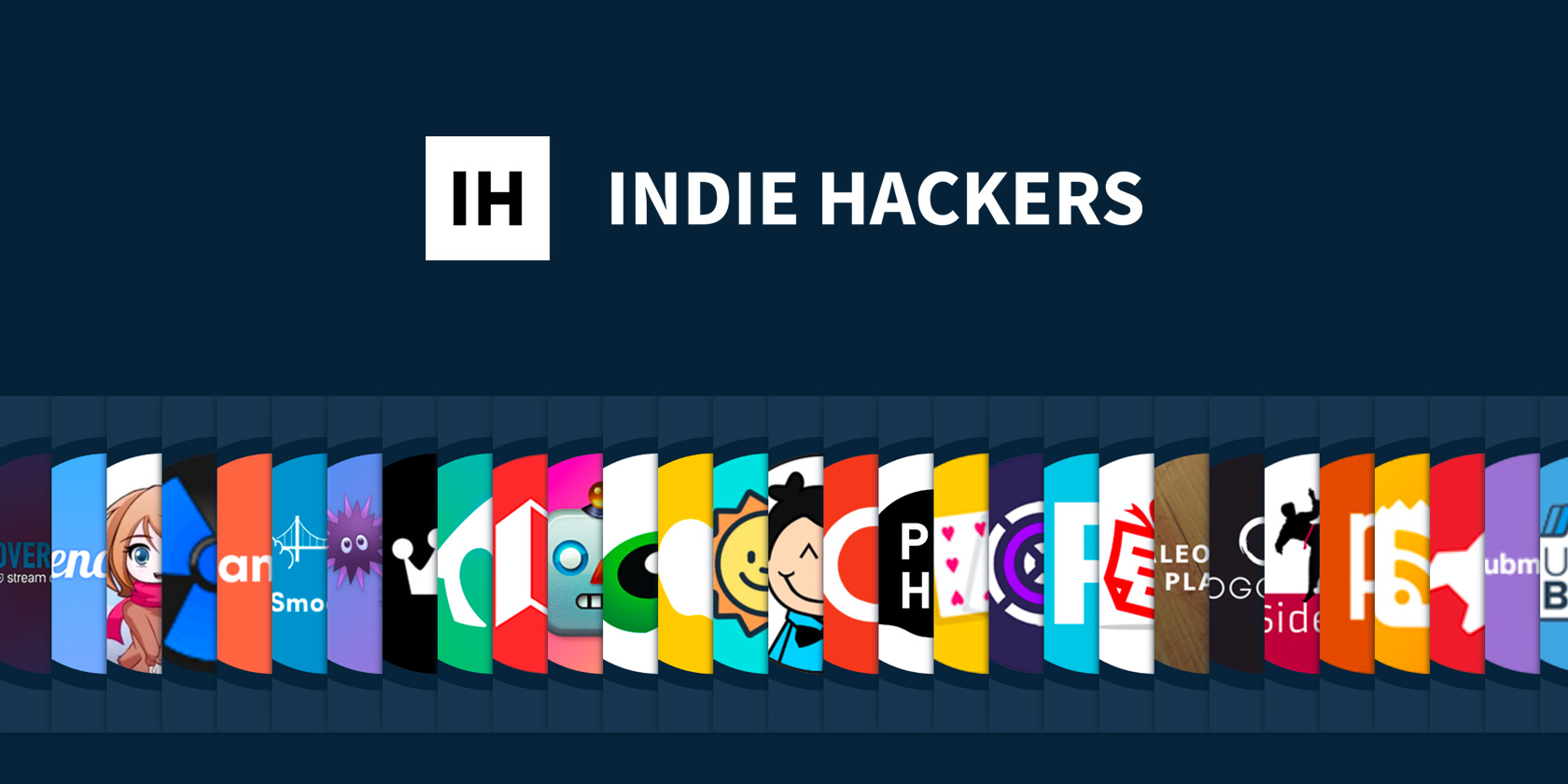 Indie Hackers: Build Profitable Online Businesses preview