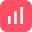 The privacy-first Google Analytics alternative - Simple Analytics favicon