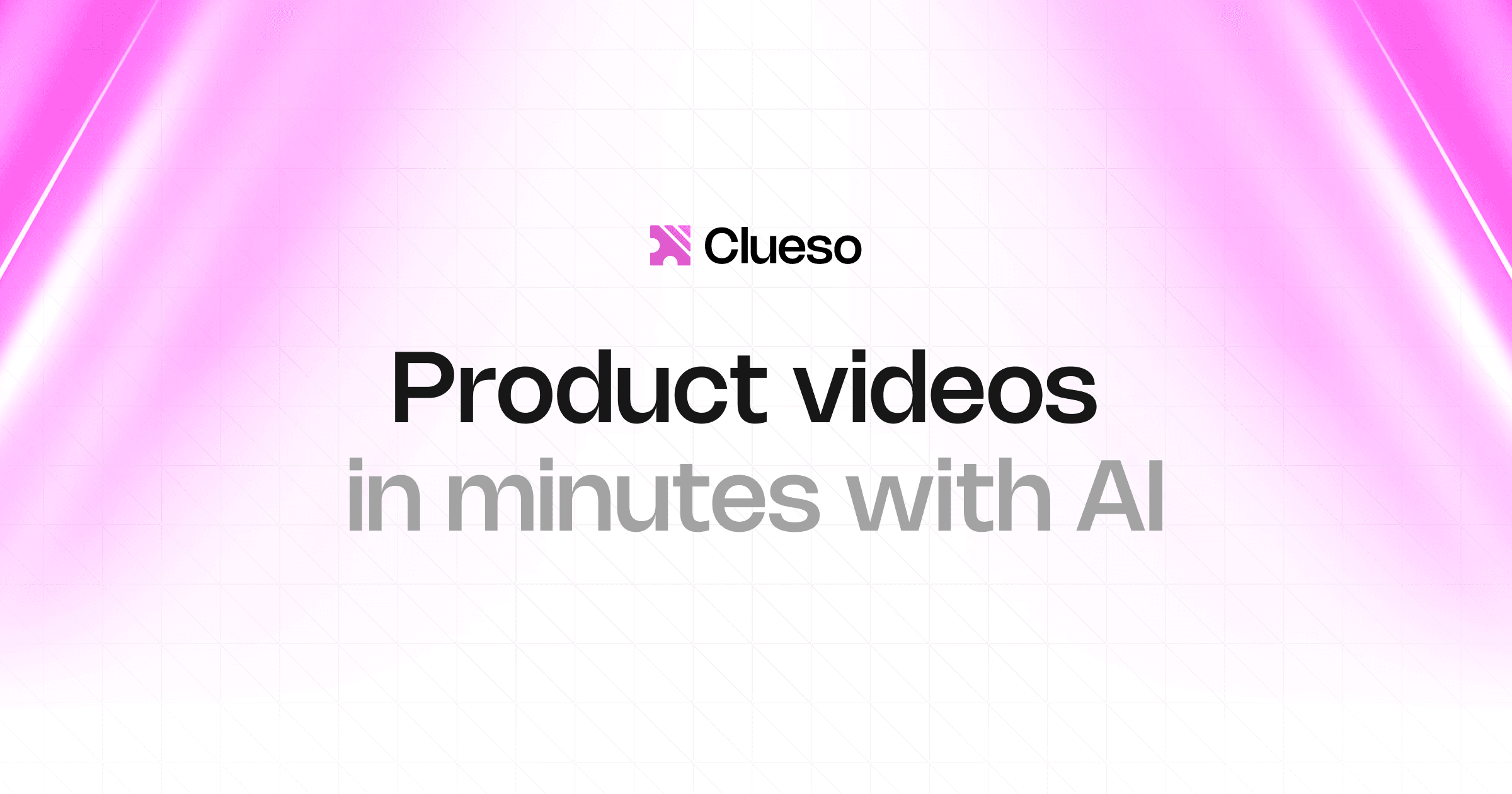 Clueso preview