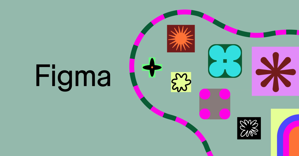 Figma: The Collaborative Interface Design Tool preview