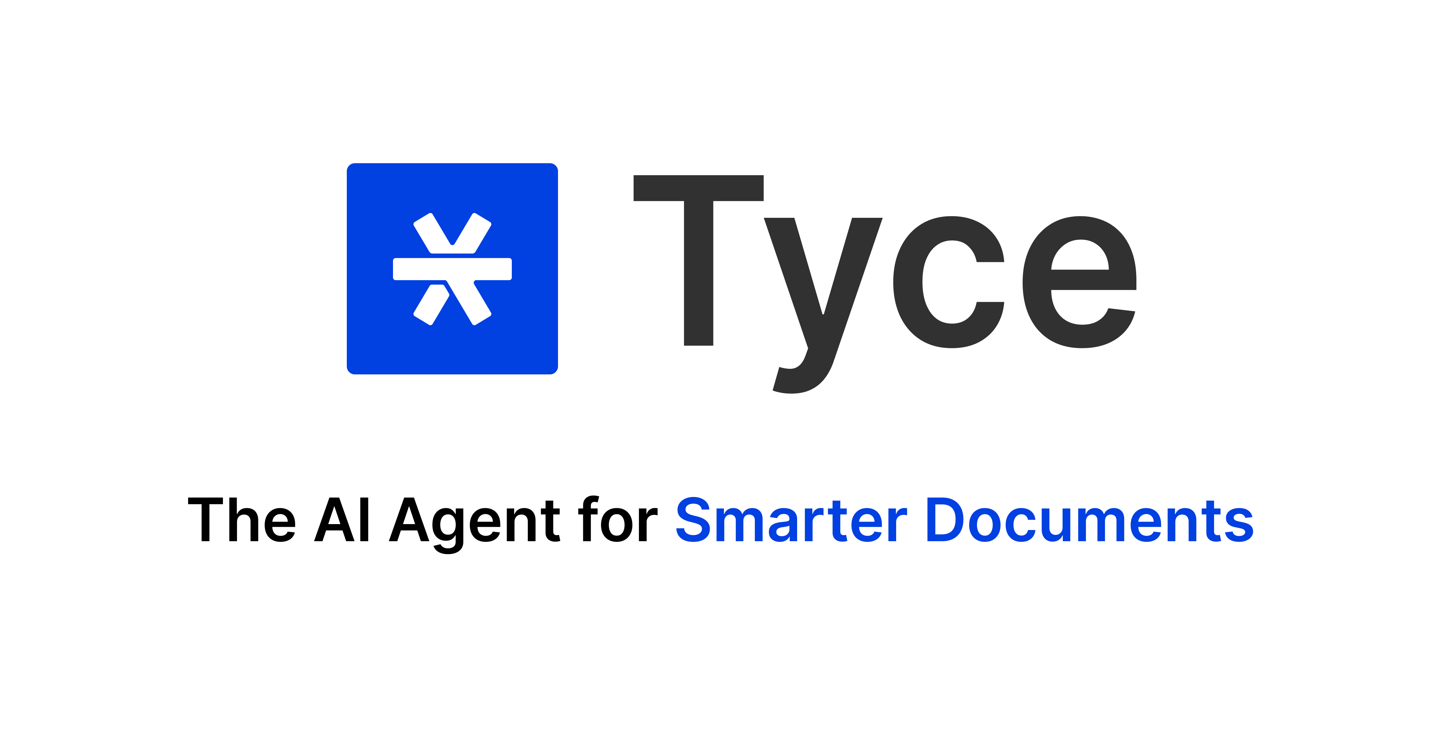 Tyce preview