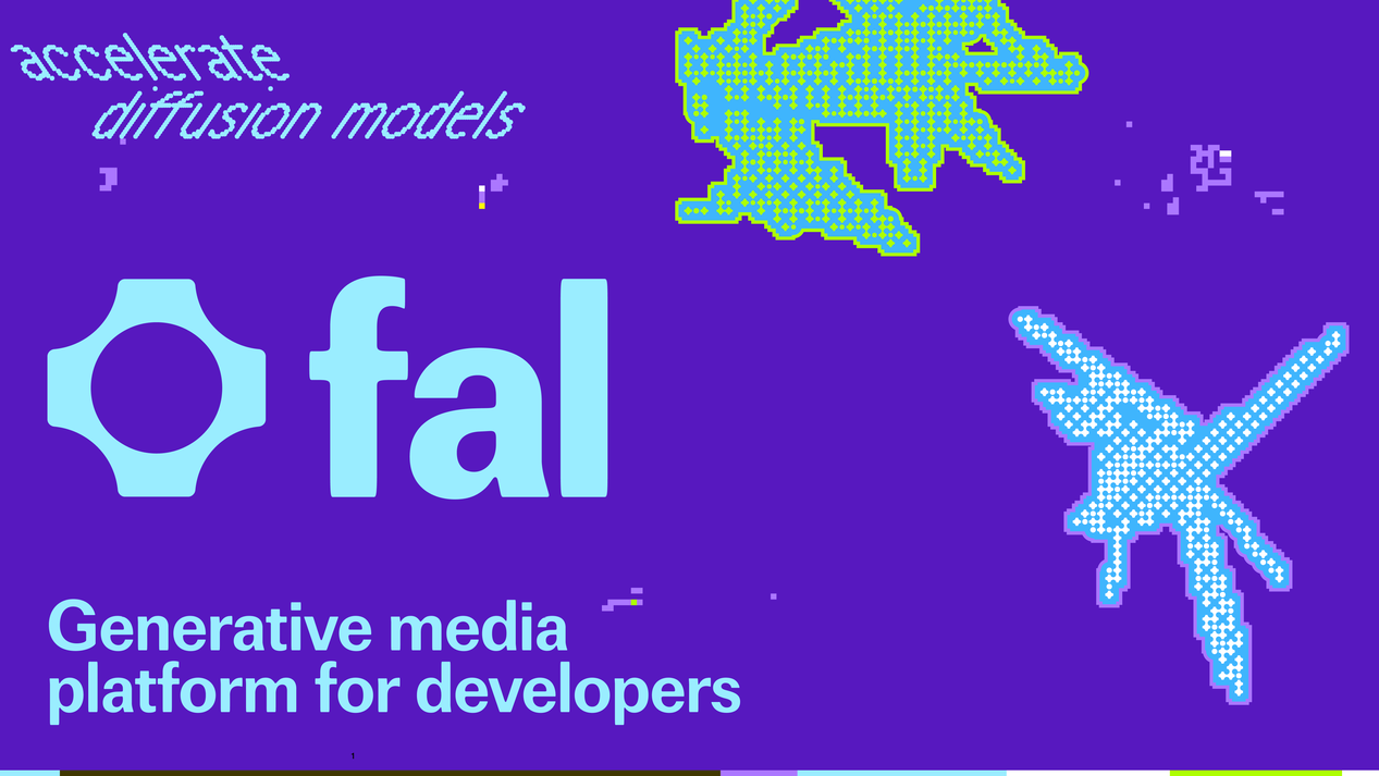 Fal - Generative AI preview