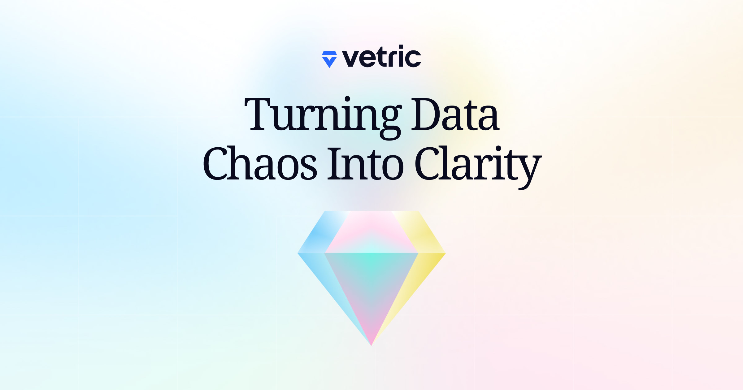 Vetric preview