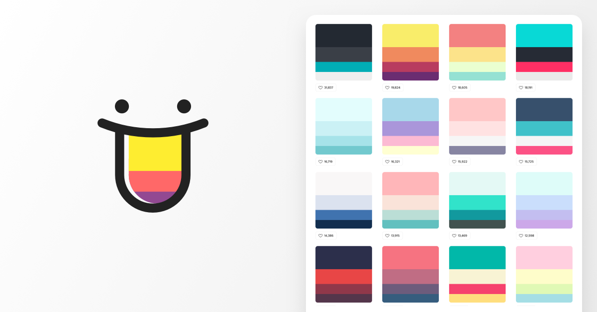 Color Hunt preview