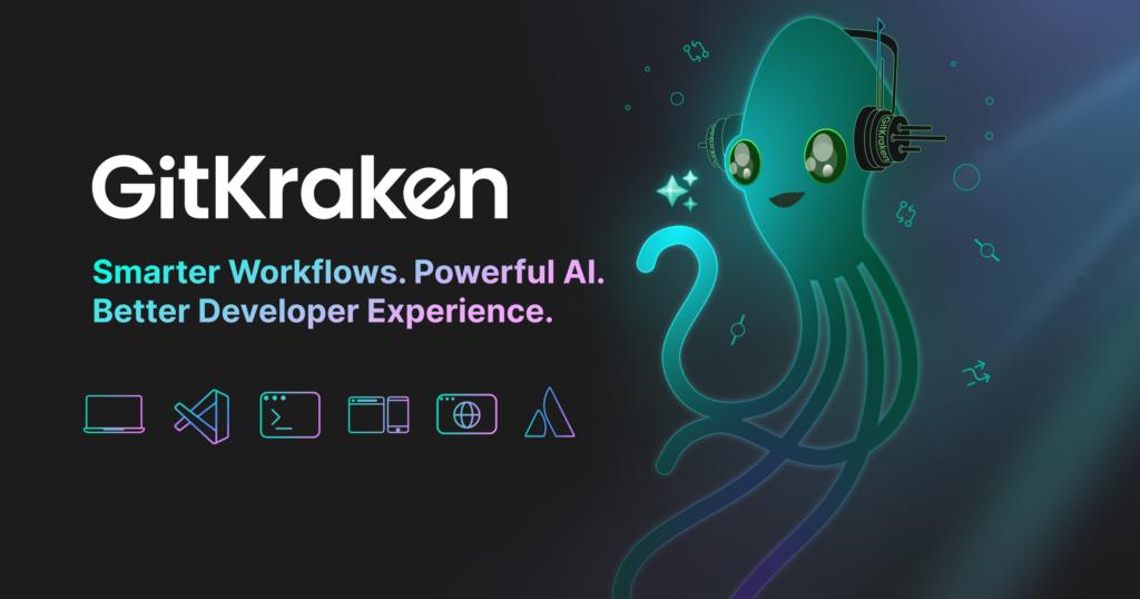 GitKraken preview