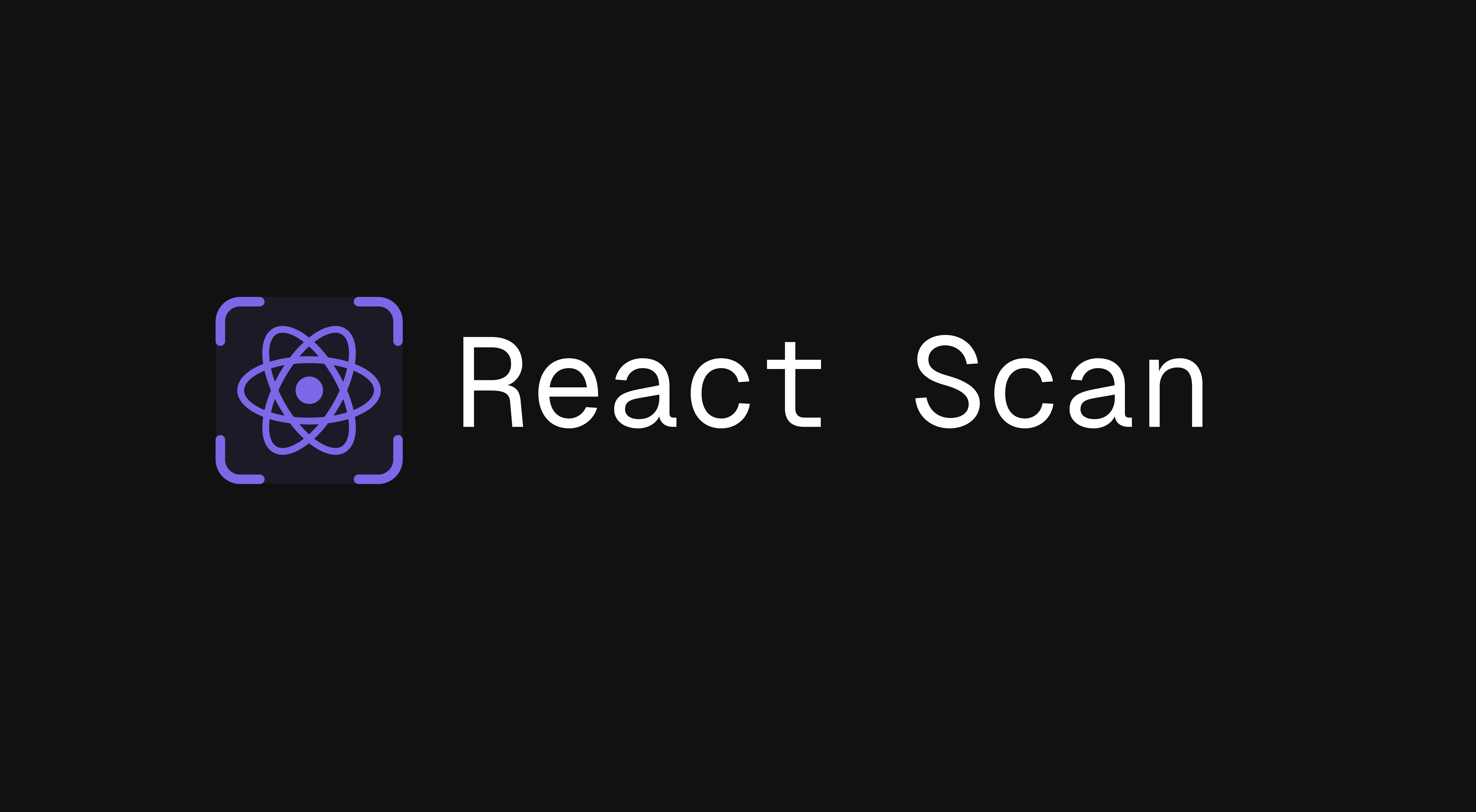 React Scan preview