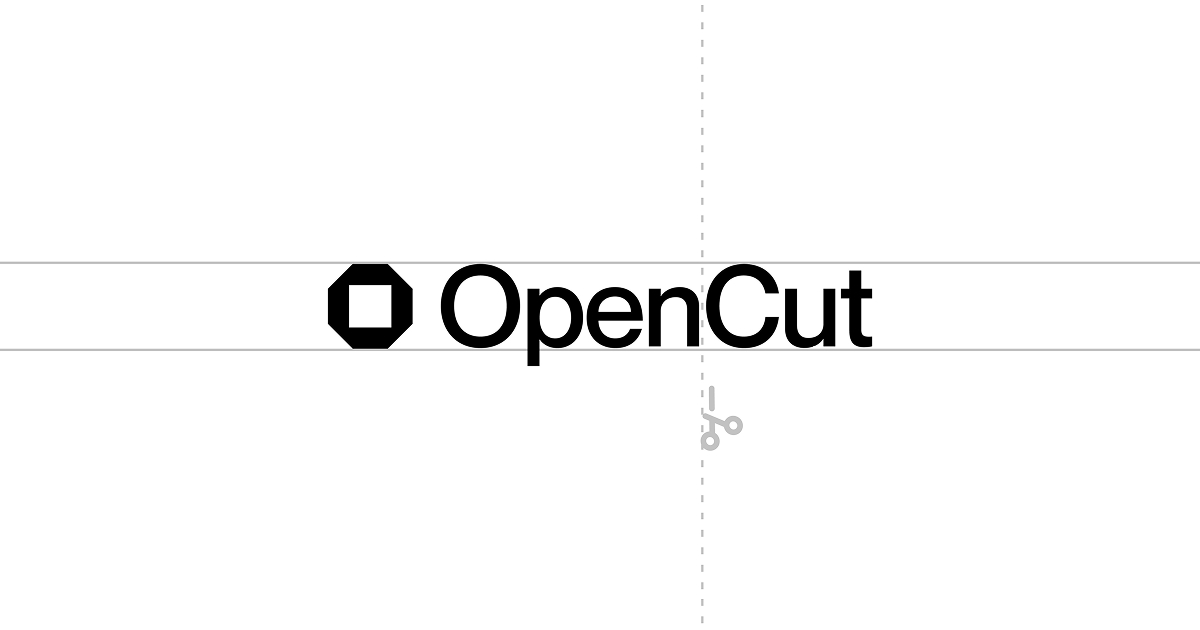 OpenCut preview