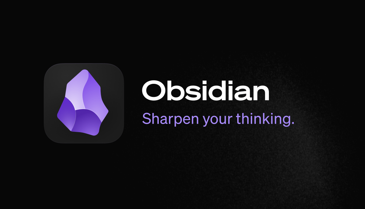 Obsidian preview