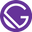 Gatsby: The Best React-Based Framework favicon