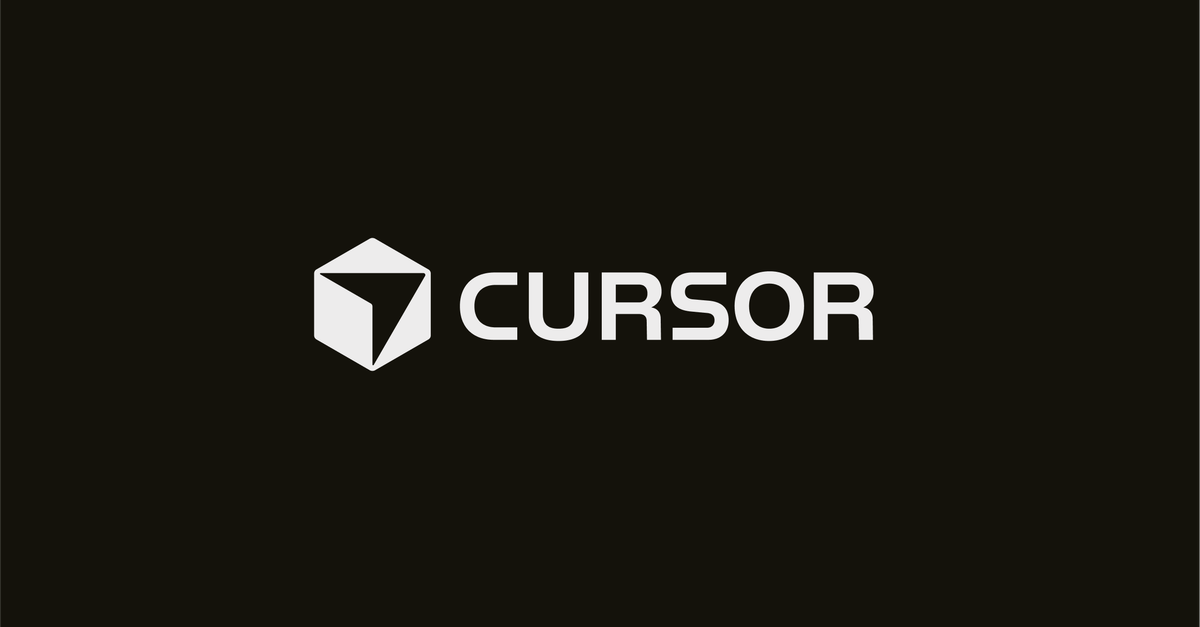Cursor preview