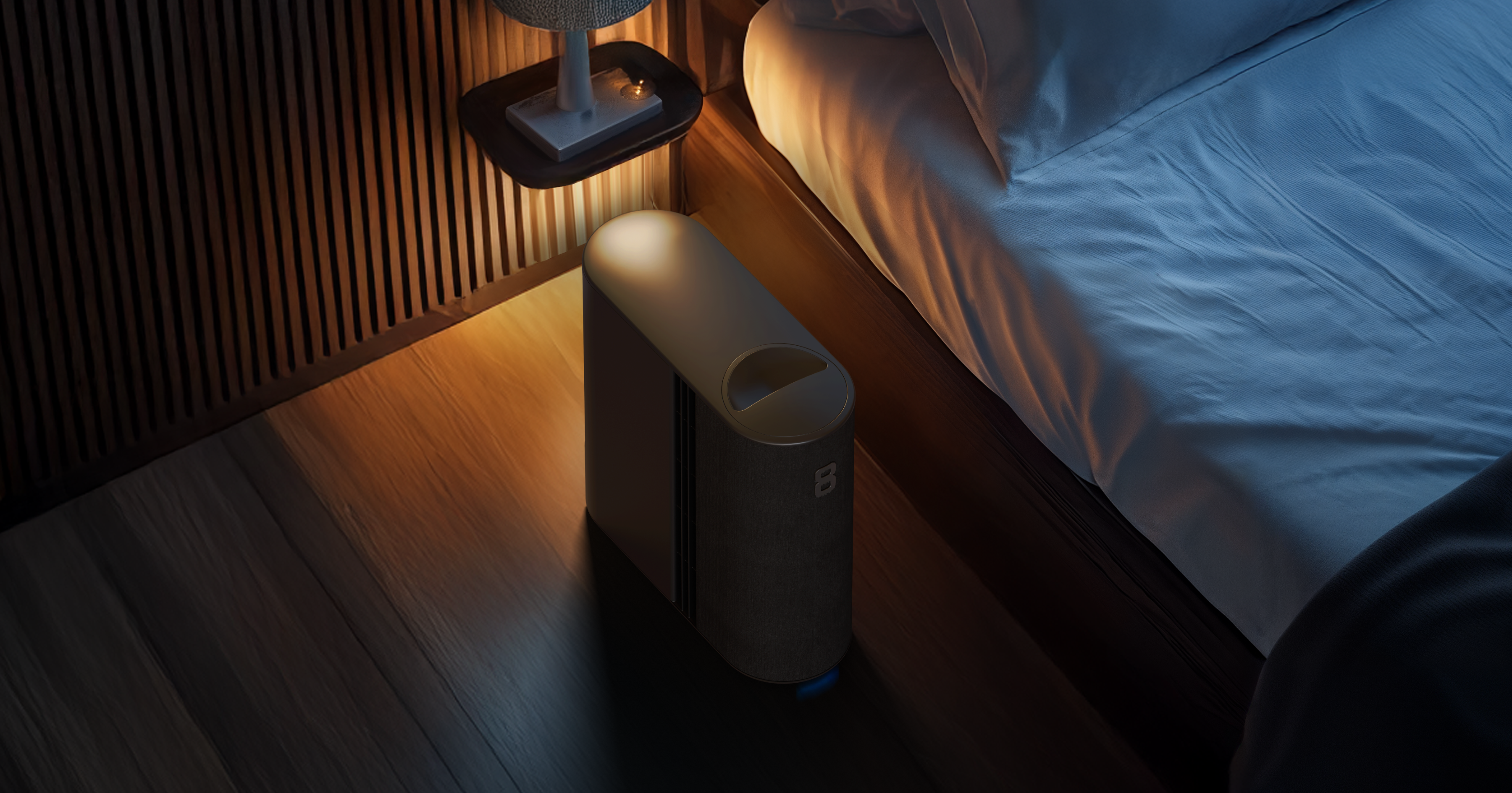 Eight Sleep preview