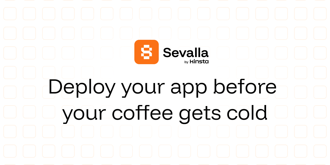 Sevalla preview