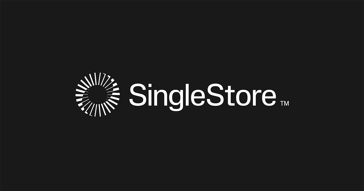 SingleStore preview