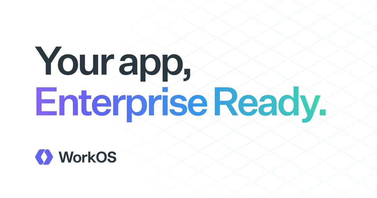 WorkOS preview