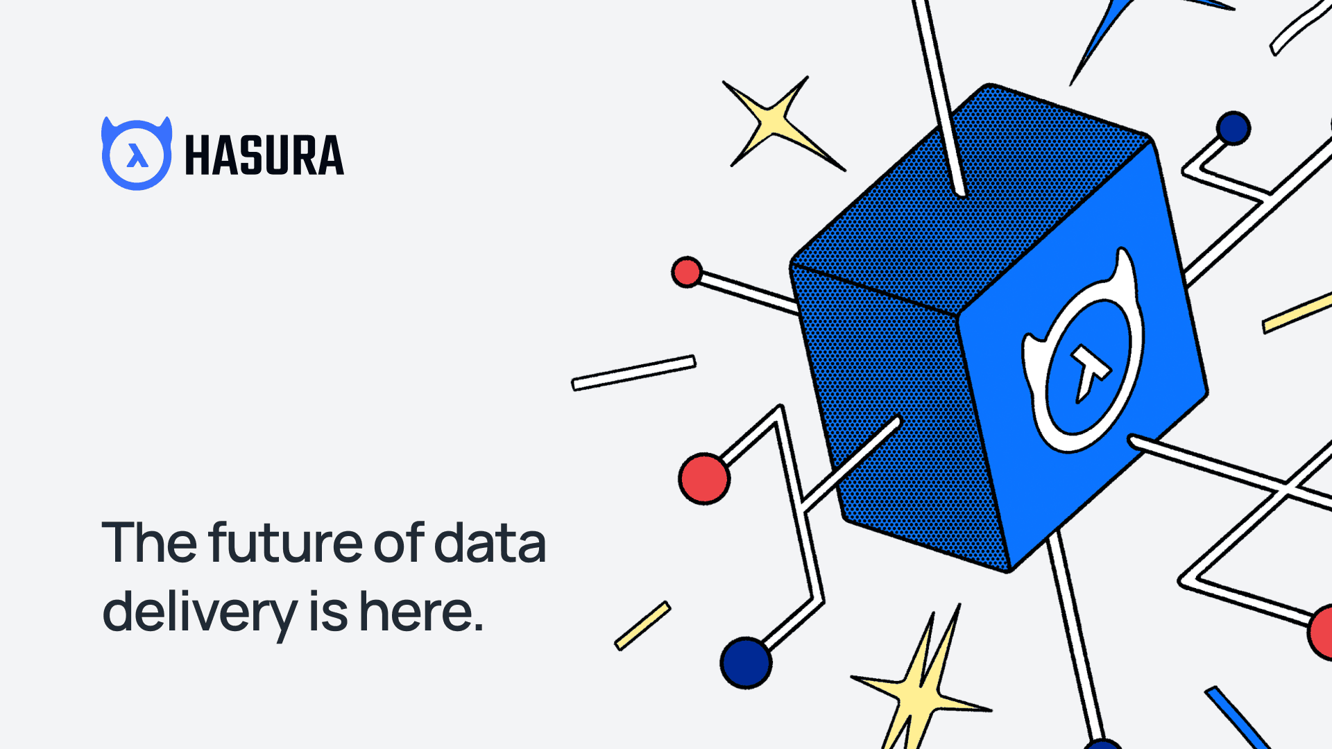 Universal Data Access Layer (DDN) preview