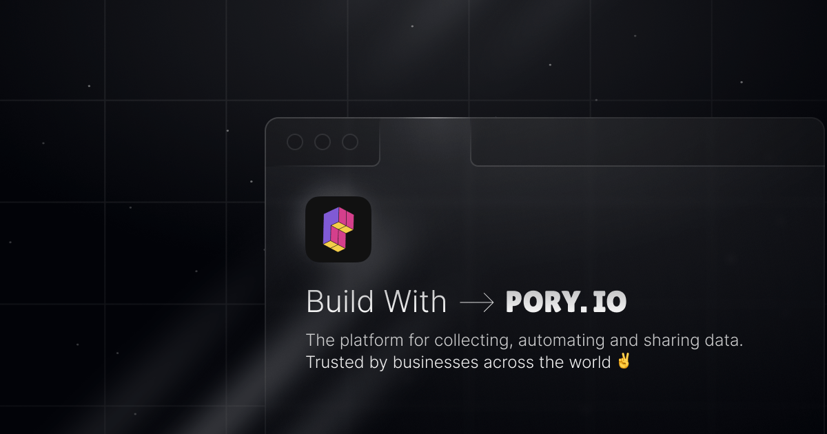 Pory preview