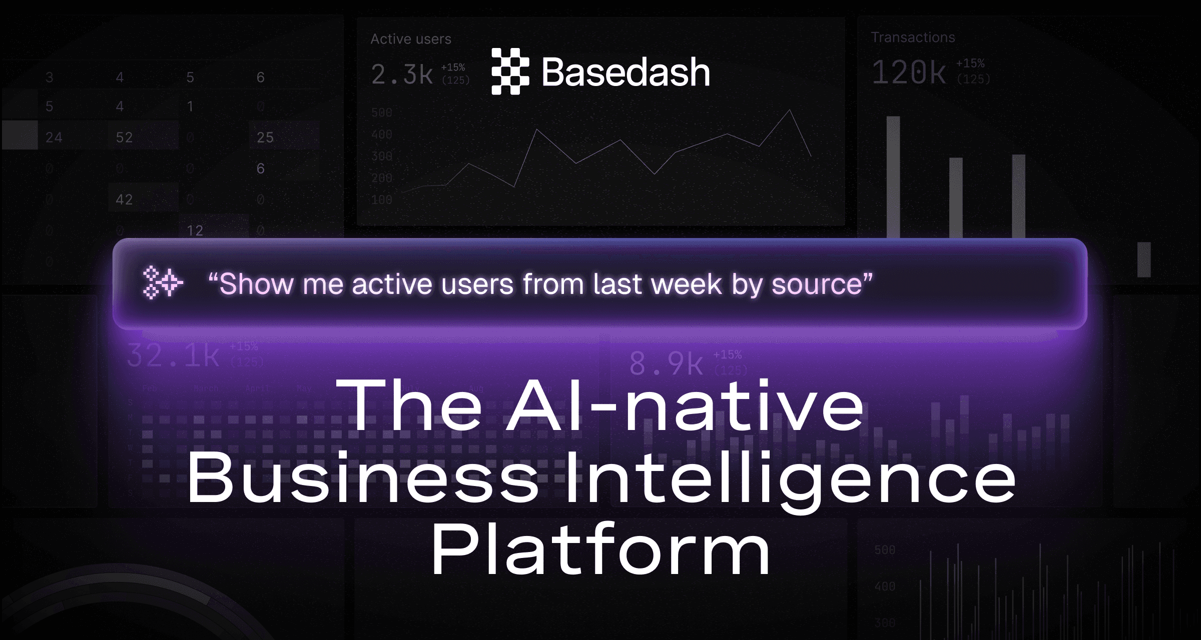 Basedash preview
