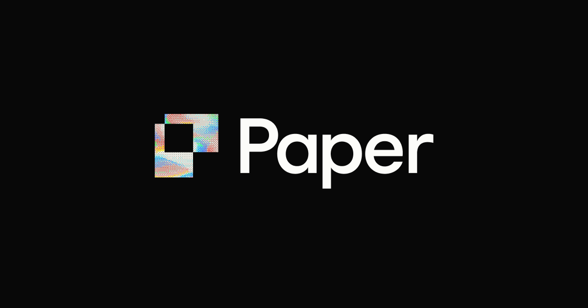Paper preview