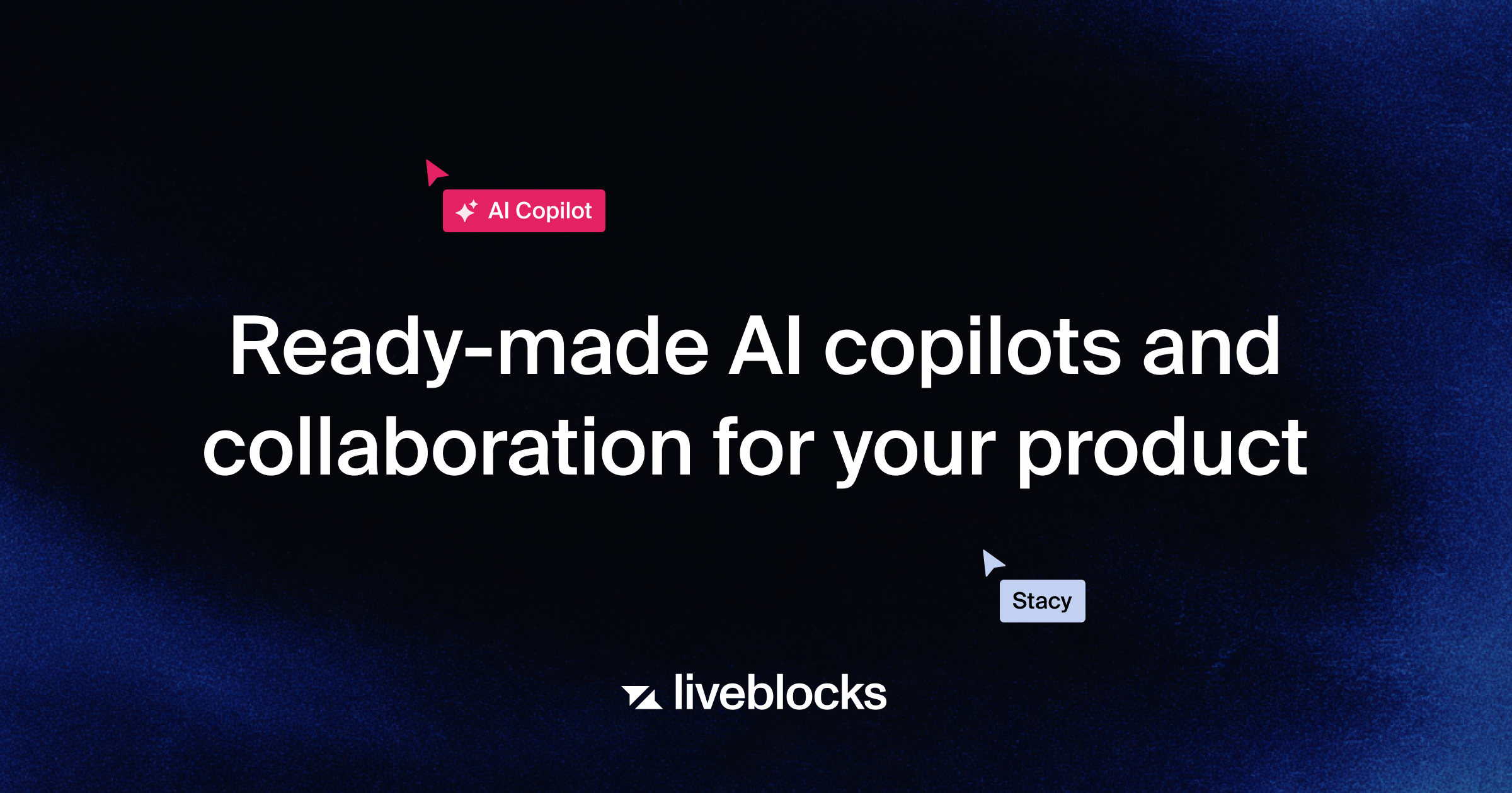 Liveblocks preview