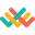 Lattice favicon