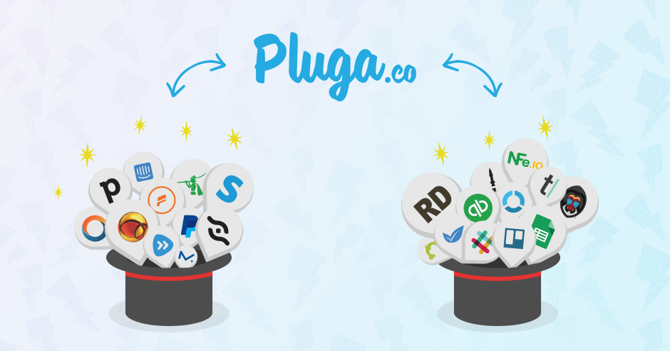 Pluga preview