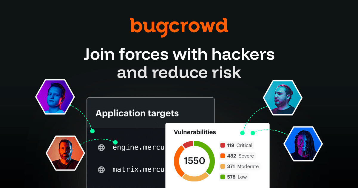 Bugcrowd preview