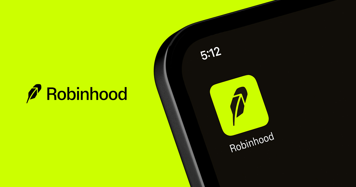 Robinhood preview