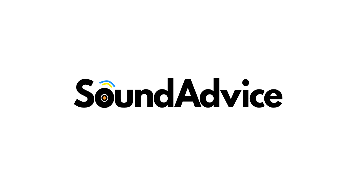 SoundAdvice | Where Creativity Meets Expertise preview