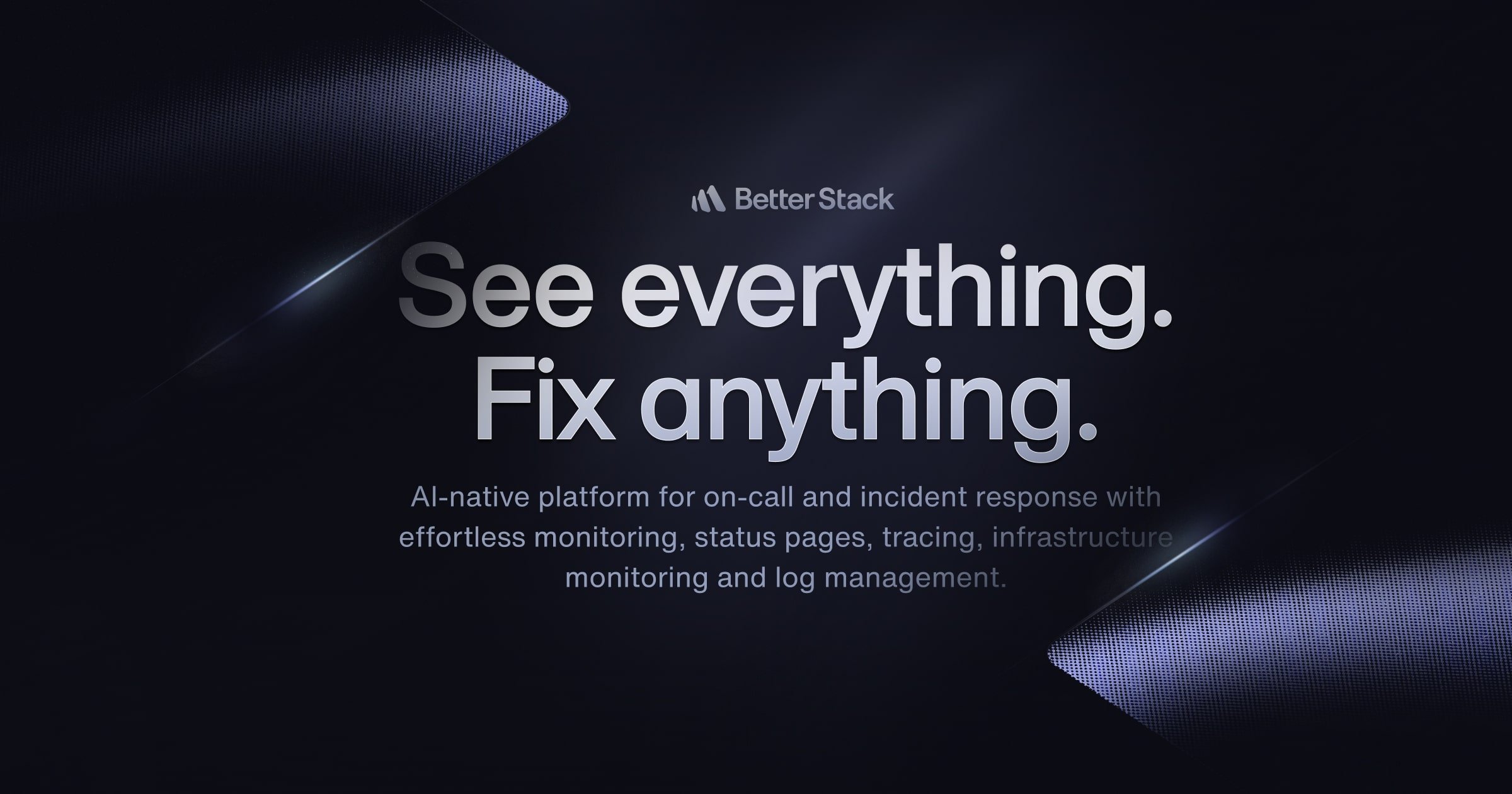 Better Stack preview