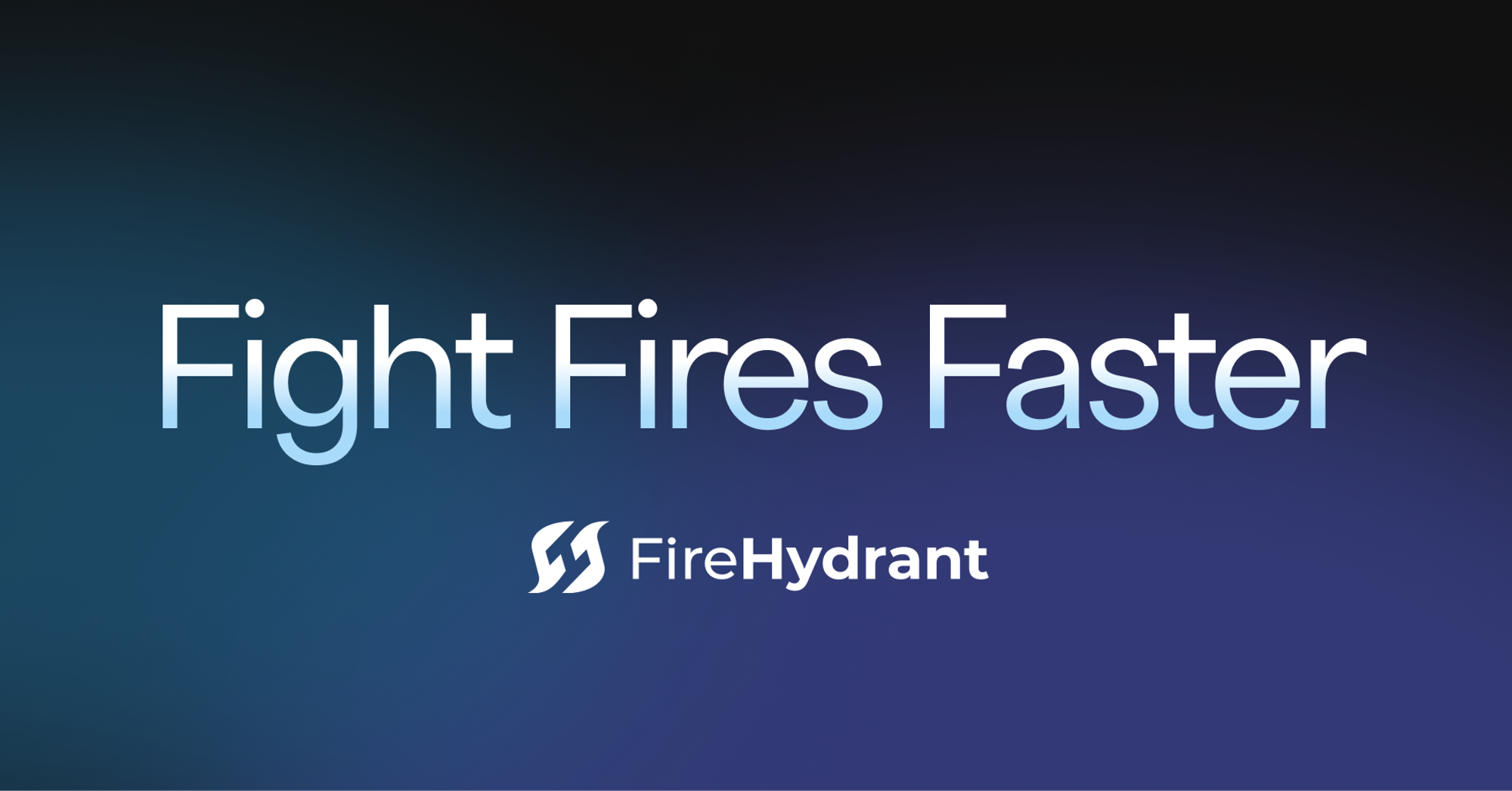 FireHydrant preview