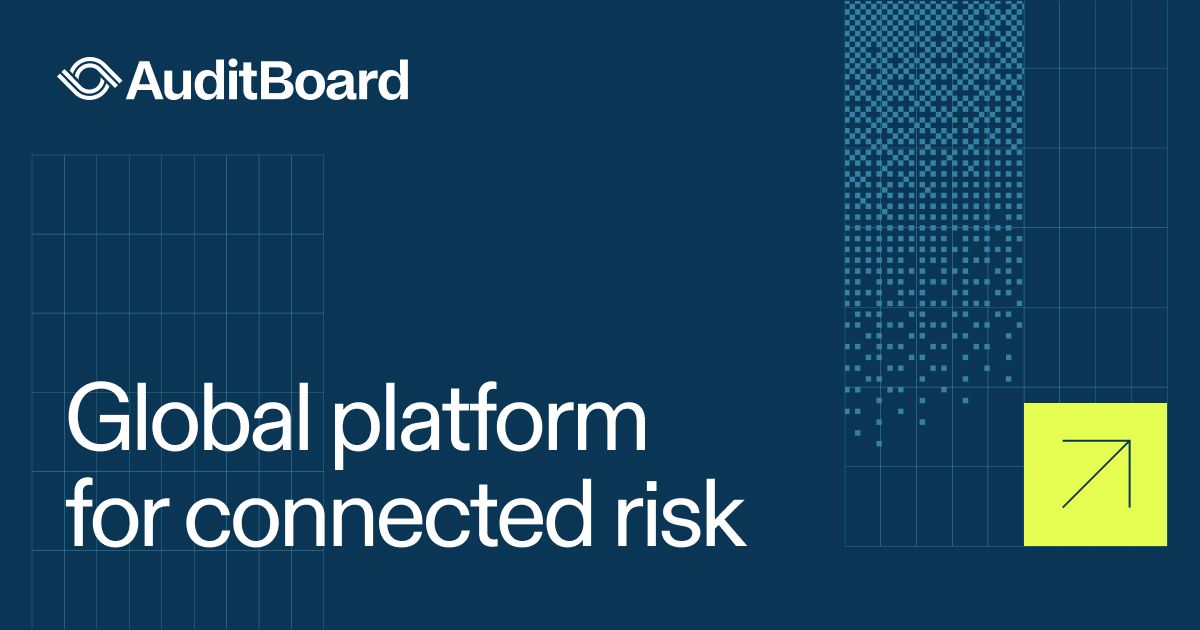 AuditBoard preview