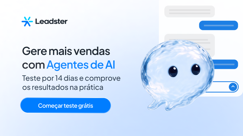 Leadster: Chatbot de Marketing para Aumentar Geração de Leads preview