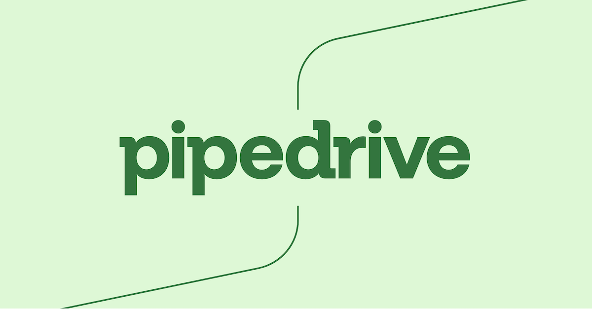 Pipedrive preview