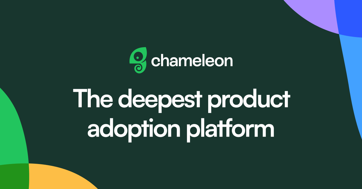 Chameleon preview