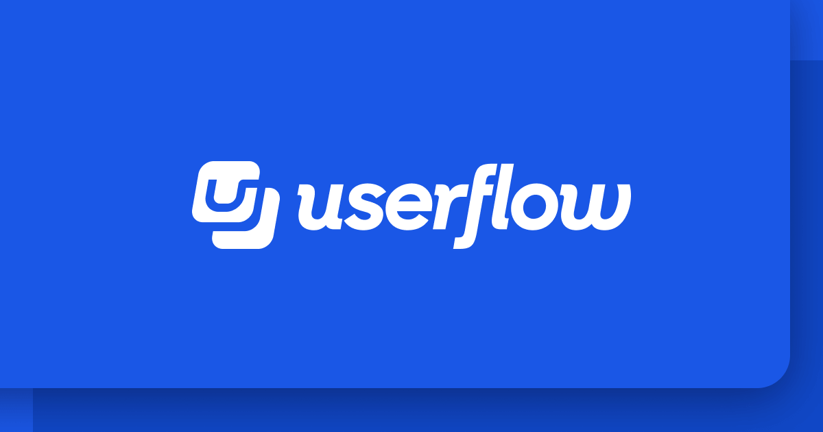 Userflow preview