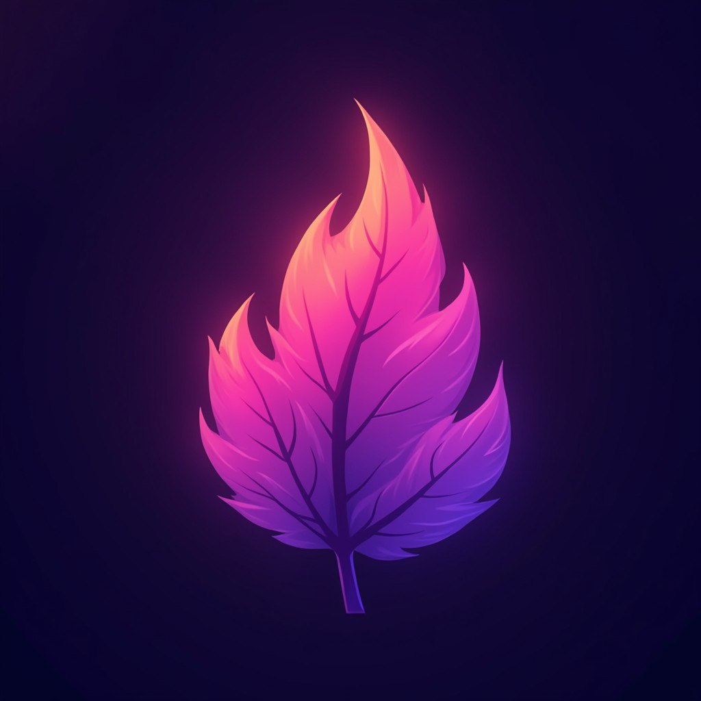 Autumn favicon