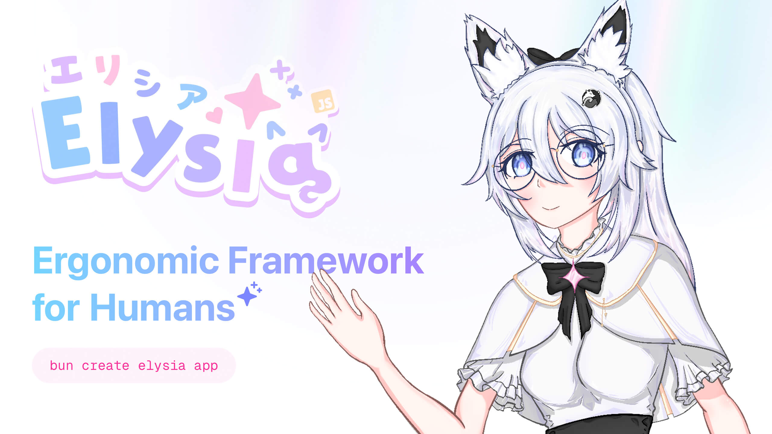 ElysiaJS preview